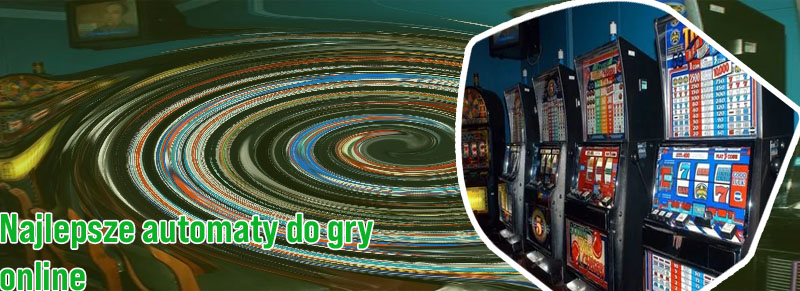 Automaty do gier online free