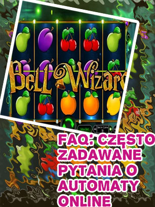 Automaty kasyno online