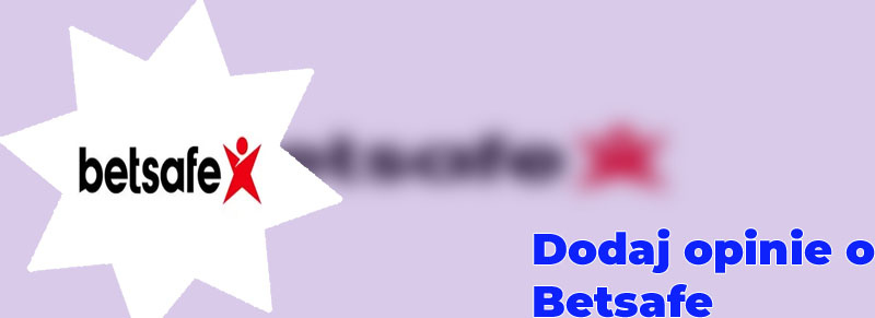 Betsafe kasyno opinie