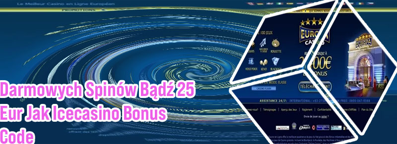 Casino euro bonus