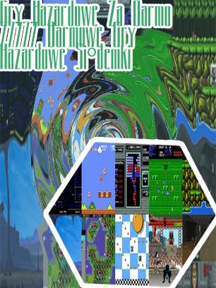 Darmowe gry hazardowe do pobrania na komputer