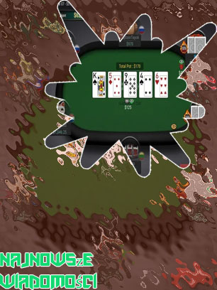 Darmowy poker na androida