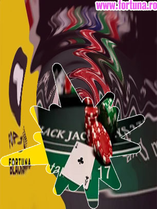 Fortuna blackjack