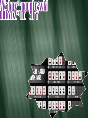 Gra w kości poker punktacja jugosławii