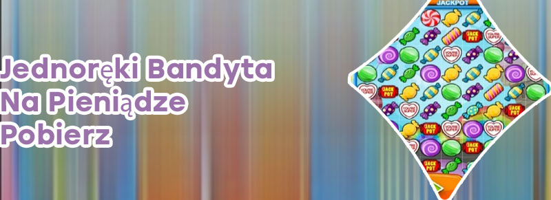 Gry jednoręki bandyta