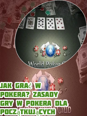 Gry poker wp