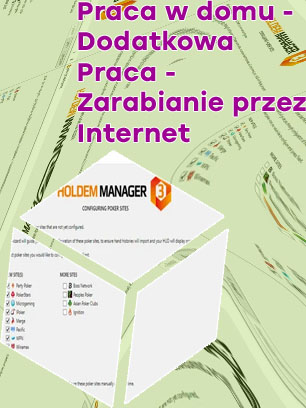 Holdem manager 2 nie działa na poker stars