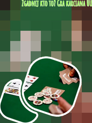Hu poker