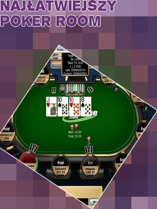 Ilość graczy poker roomy