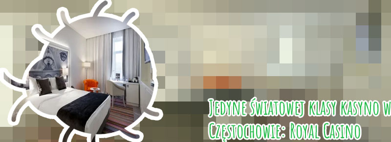 Kasyno mercure czestochowa godziny otwarcia