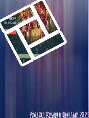 Kasyno online pln