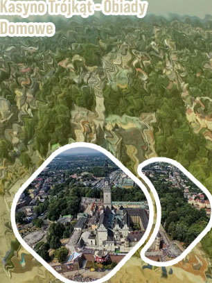 Kasyno trójkąt częstochowa