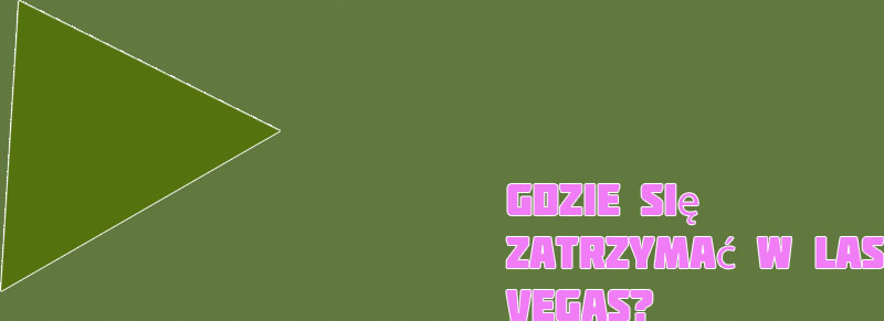 Kasyno w las vegas czy dostepne dla niepelnoletnich