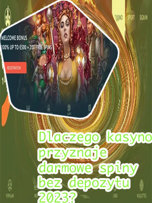 Kiedy kasyno stali sie popularne