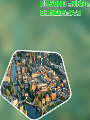 Koncesja kasyno bydgoszcz