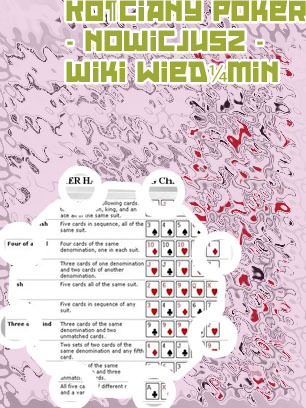 Kościaniy poker wiki