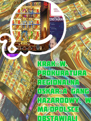 Legalne maszyny hazardowe online