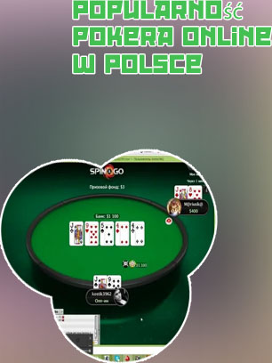 Legalny poker podkarpacie