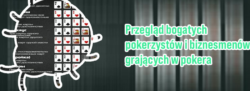Legalny poker tarnow