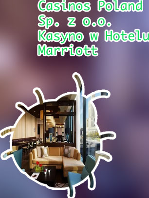 Marriott kasyno warszawa