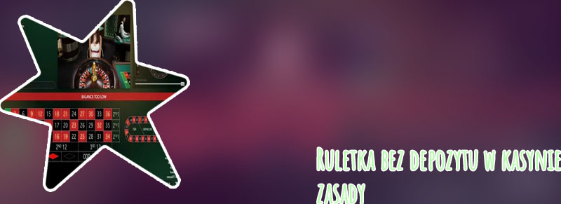 Nawzajemtradycyjna ruletka