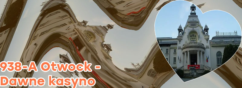 Otwock kasyno