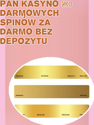 Pan kasyno aktualne kody bonusowe