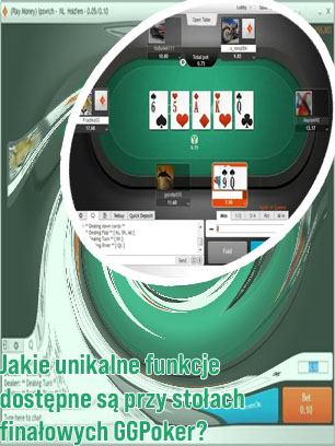 Party poker zamiana żetonów na blindy