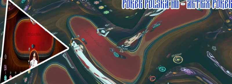Poker artrix