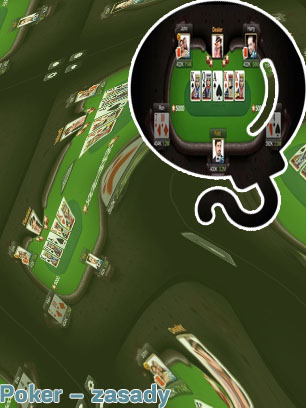Poker gra na pc