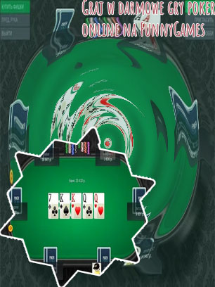Poker internet
