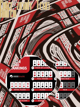 Poker kolor zasady