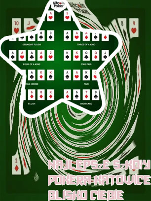 Poker szkoła