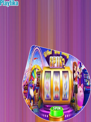 Slotomania playtika