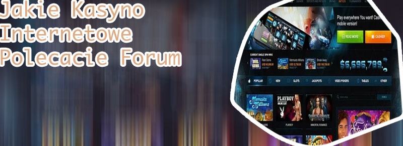 Slotsv kasyno bezdepozytu forum