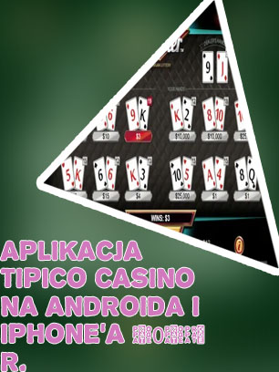 Tipico blackjack