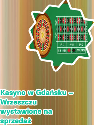 Wrzecz kasyno
