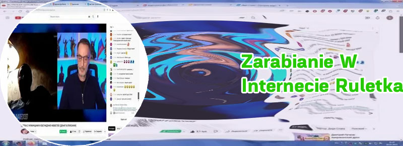 Zarabianie w internecie ruletka